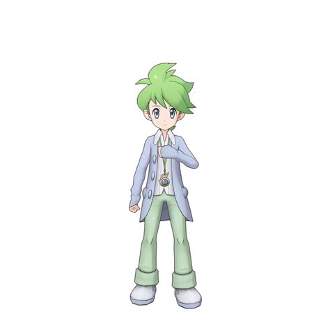 bulbapedia wally